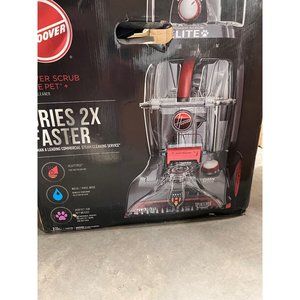 PowerScrub XL+ Carpet Cleaner